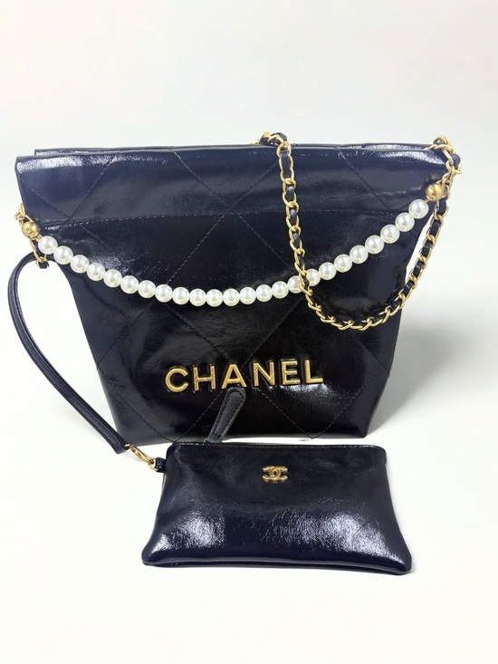 CHANEL Handbags - CHANEL VIP bag